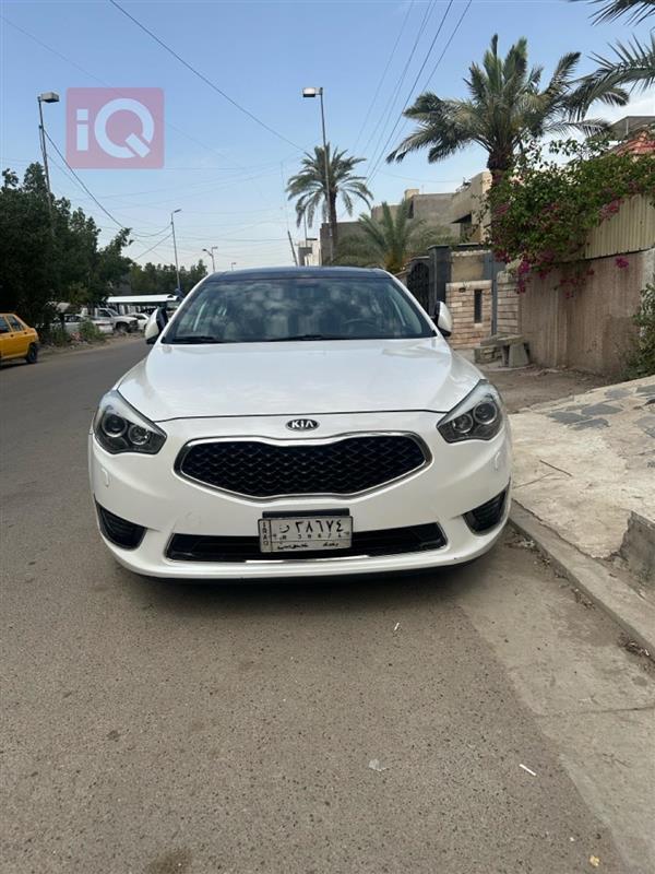 كيا   للبيع في العراق
